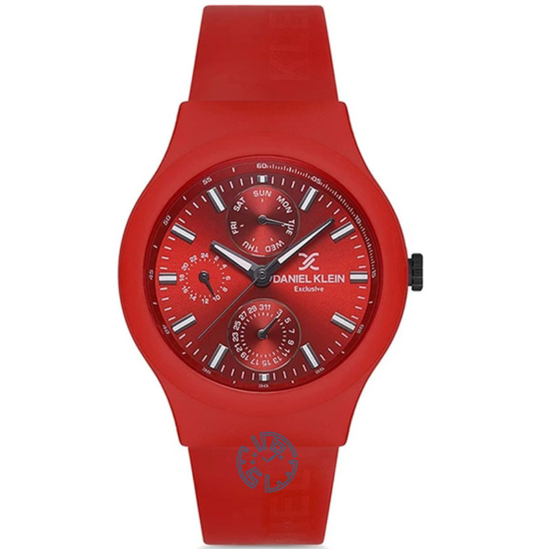 ساعت مچی مردانه دنیل کلین DANIEL KLEIN DK.1.12975-3