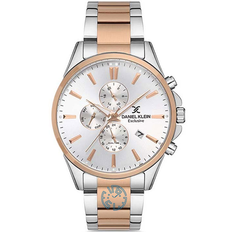 ساعت مچی مردانه دنیل کلین DANIEL KLEIN DK.1.12984-4