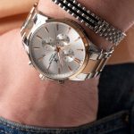 ساعت مچی مردانه دنیل کلین DANIEL KLEIN DK.1.12984-4 - Image 3