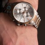 ساعت مچی مردانه دنیل کلین DANIEL KLEIN DK.1.12984-4 - Image 2