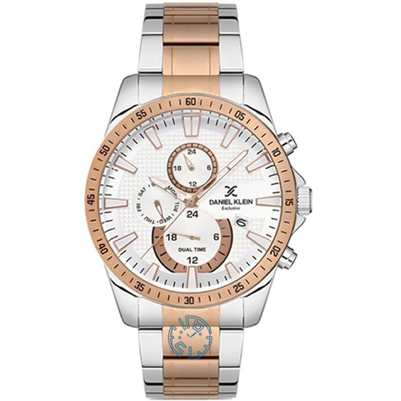ساعت مچی مردانه دنیل کلین DANIEL KLEIN DK.1.12995-3