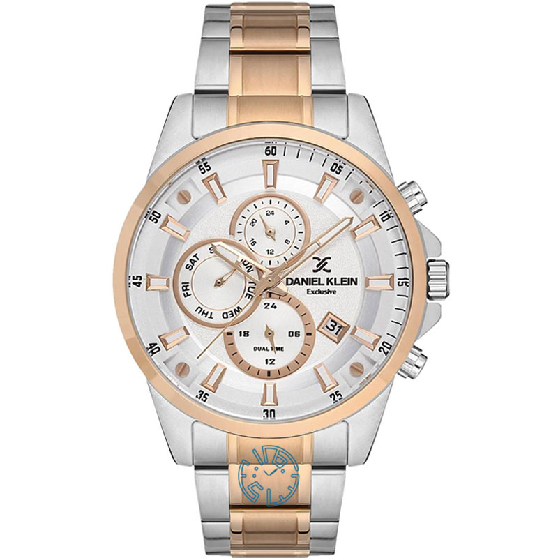 ساعت مچی مردانه دنیل کلین DANIEL KLEIN DK.1.13003-6