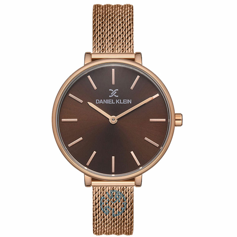 ساعت مچی زنانه دنیل کلین DANIEL KLEIN DK.1.13008-3