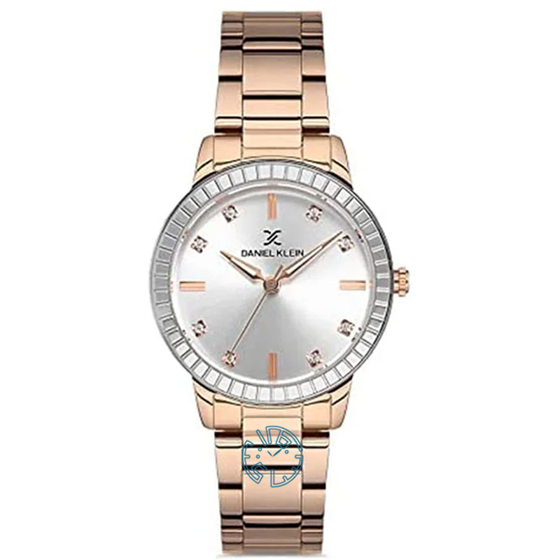 ساعت مچی زنانه دنیل کلین DANIEL KLEIN DK.1.13010-2