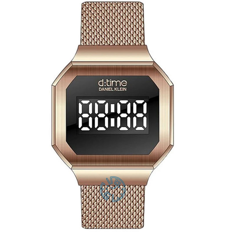 ساعت مچی مردانه دنیل کلین DANIEL KLEIN DK.1.13015-2