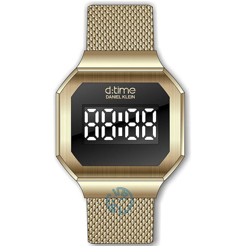 ساعت مچی زنانه دنیل کلین DANIEL KLEIN DK.1.13015-3