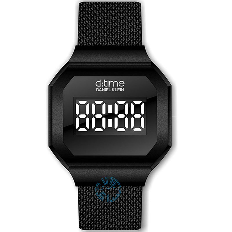 ساعت مچی مردانه زنانه دنیل کلین DANIEL KLEIN DK.1.13015-6