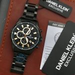 ساعت مچی مردانه دنیل کلین DANIEL KLEIN DK.1.13103-9 - Image 2
