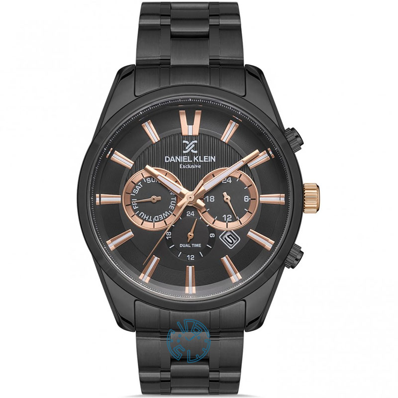 ساعت مچی مردانه دنیل کلین DANIEL KLEIN DK.1.13119-5