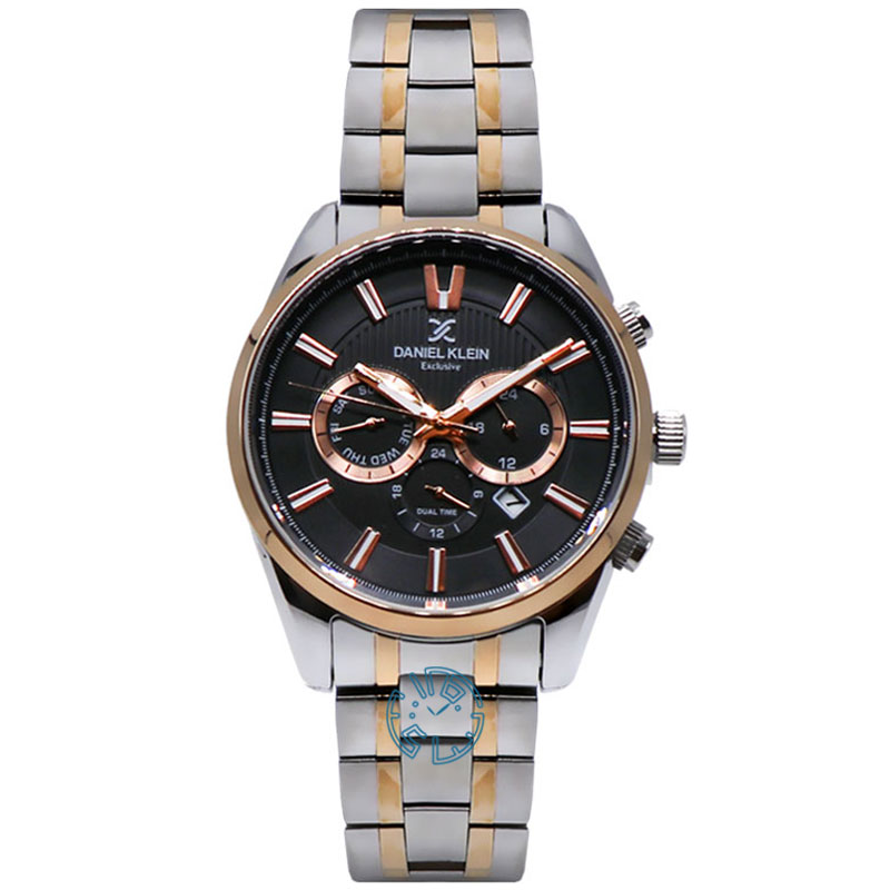 ساعت مچی مردانه دنیل کلین DANIEL KLEIN DK.1.13119-7