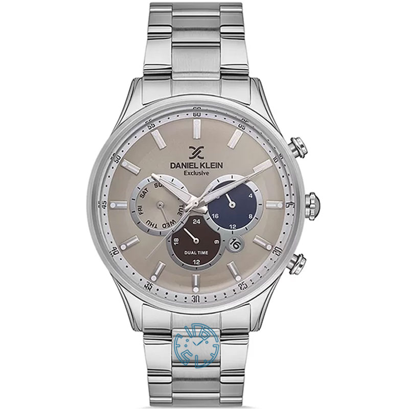 ساعت مچی مردانه دنیل کلین DANIEL KLEIN DK.1.13138-2