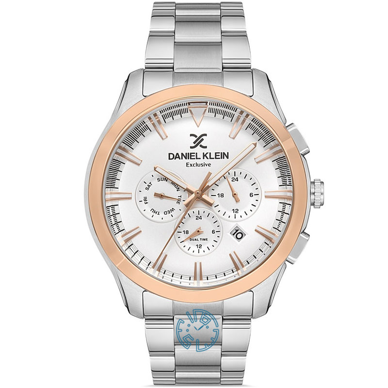 ساعت مچی مردانه دنیل کلین DANIEL KLEIN DK.1.13140-4