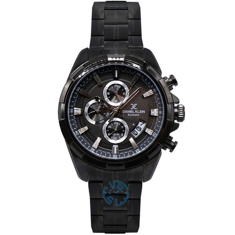 ساعت مچی مردانه دنیل کلین DANIEL KLEIN DK.1.13142-12