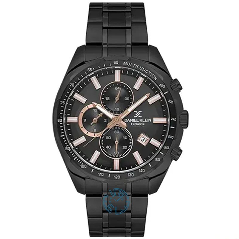 ساعت مچی مردانه دنیل کلین DANIEL KLEIN DK.1.13142-6