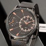 ساعت مچی مردانه دنیل کلین DANIEL KLEIN DK.1.13204-4 - Image 2