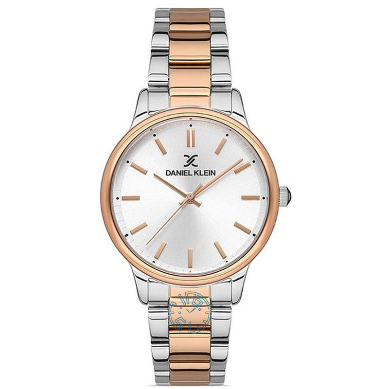 ساعت مچی زنانه دنیل کلین DANIEL KLEIN DK.1.13334-5