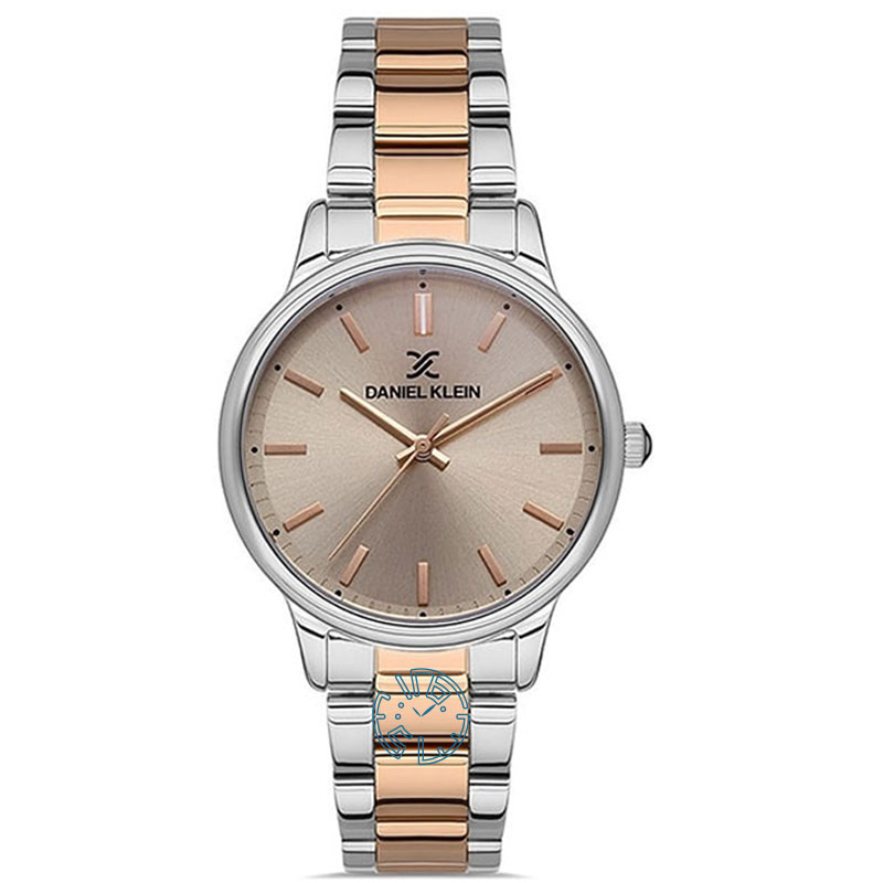 ساعت مچی زنانه دنیل کلین DANIEL KLEIN DK.1.13334-6