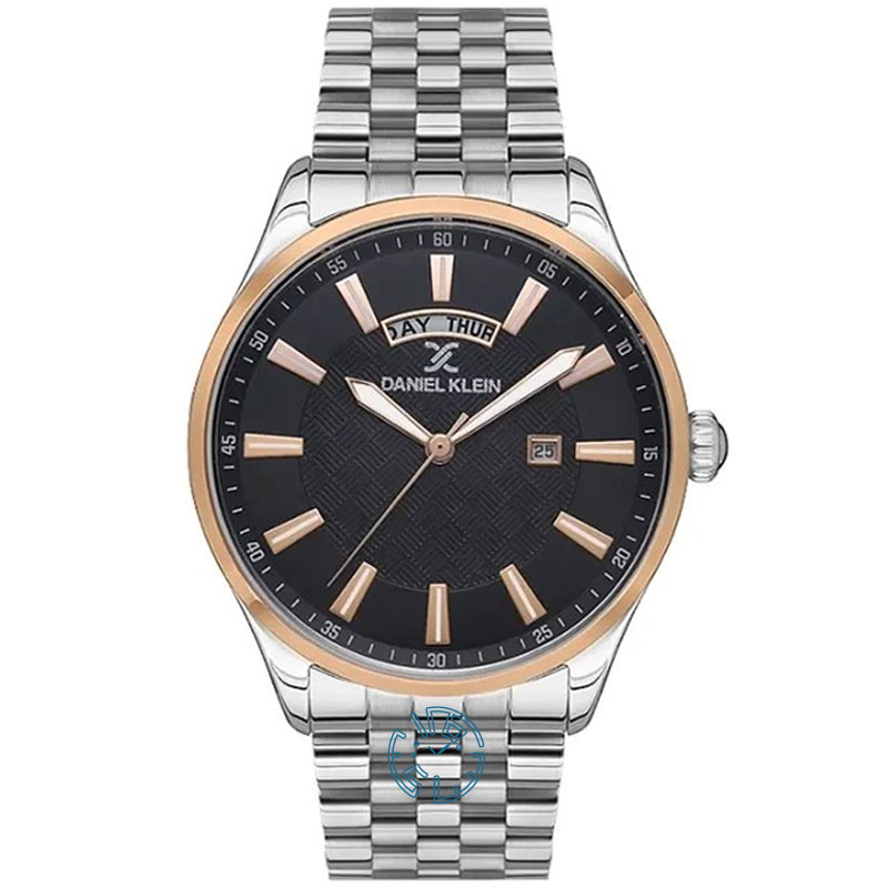 ساعت مچی مردانه دنیل کلین DANIEL KLEIN DK.1.13364-4