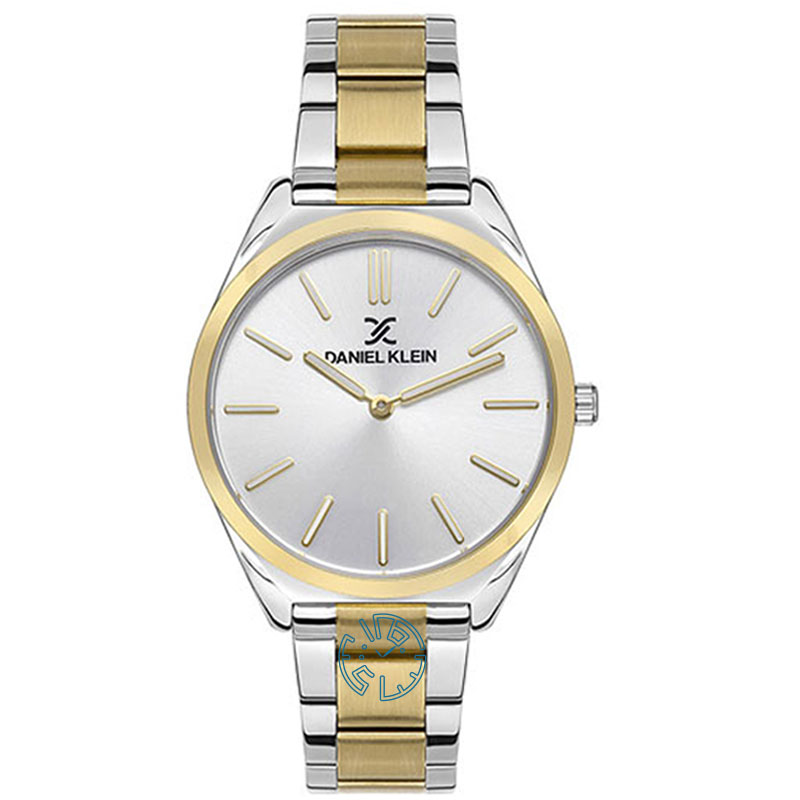ساعت مچی زنانه دنیل کلین DANIEL KLEIN DK.1.13433-5