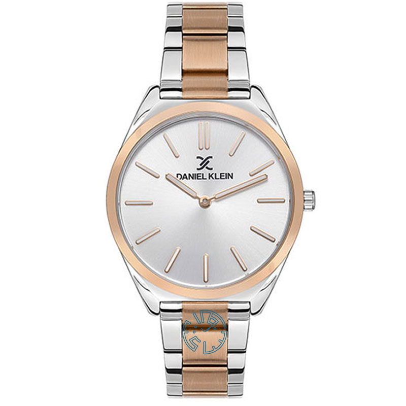ساعت مچی زنانه دنیل کلین DANIEL KLEIN DK.1.13433-6