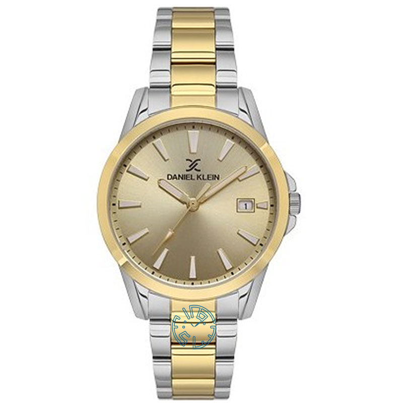 ساعت مچی زنانه دنیل کلین DANIEL KLEIN DK.1.13457-3