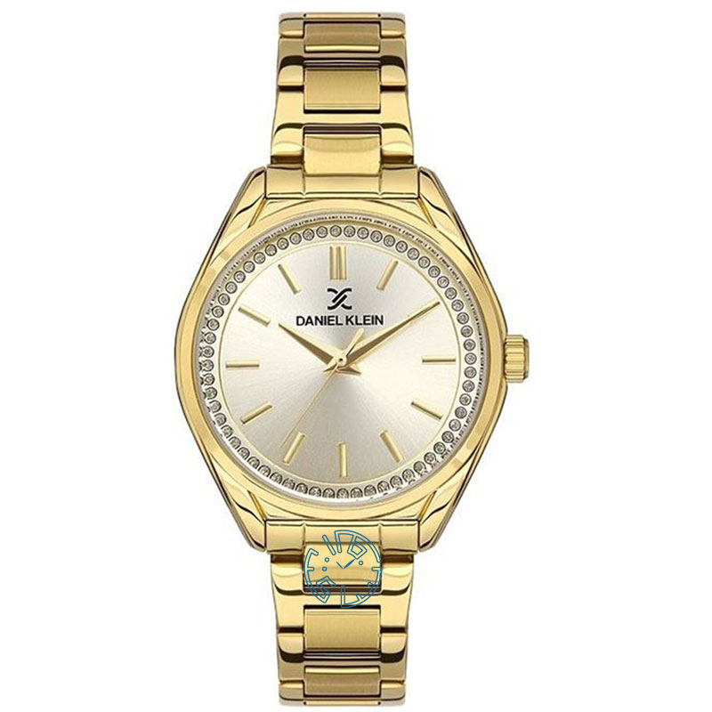 ساعت مچی زنانه دنیل کلین DANIEL KLEIN DK.1.13483-3