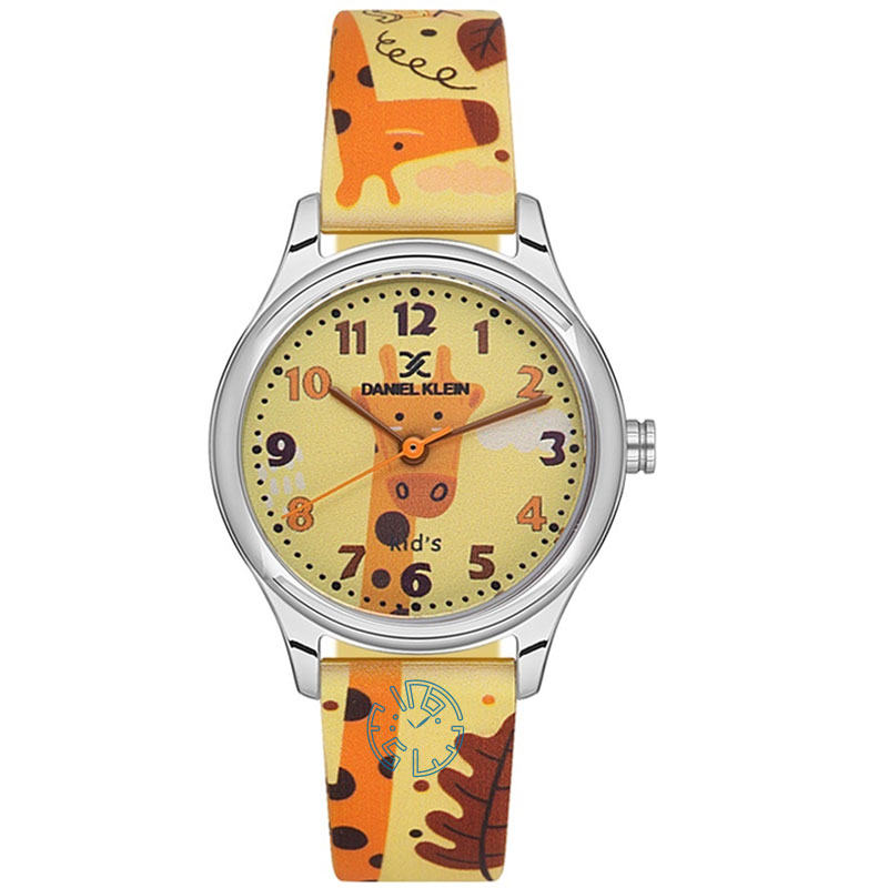 ساعت مچی بچه گانه دنیل کلین DANIEL KLEIN DK.1.13573-3