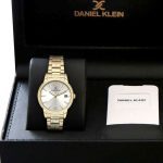 ساعت مچی زنانه دنیل کلین DANIEL KLEIN DK.1.13632-5 - Image 3