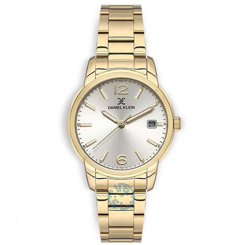 ساعت مچی زنانه دنیل کلین DANIEL KLEIN DK.1.13632-5