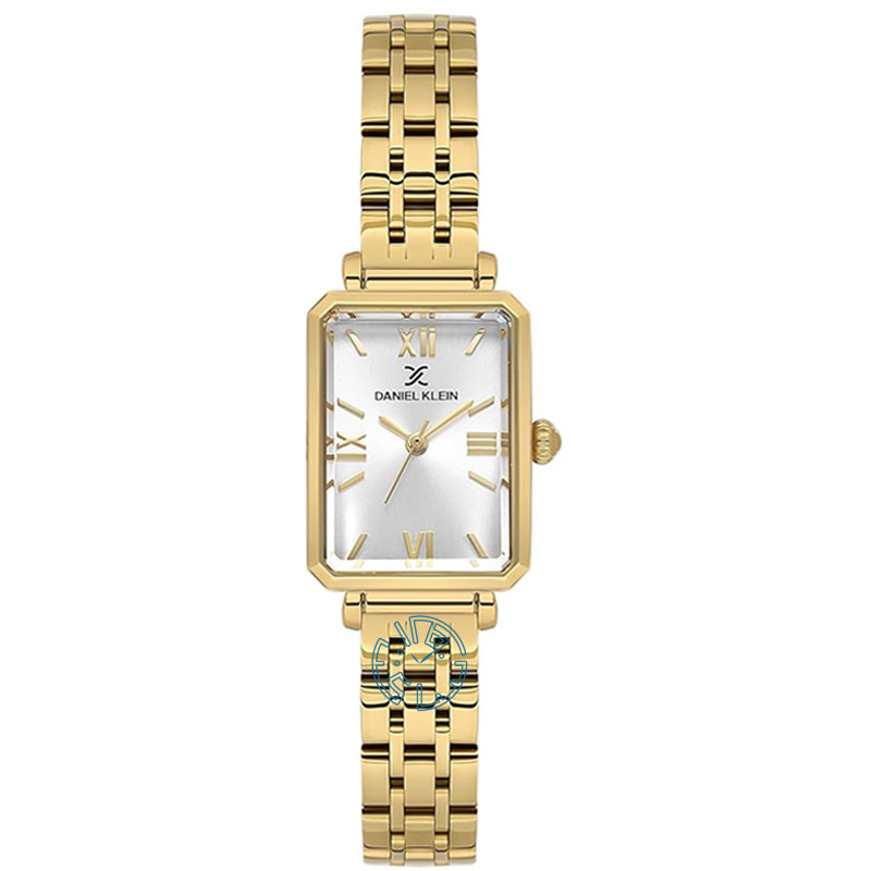 ساعت مچی زنانه دنیل کلین DANIEL KLEIN DK.1.13934-3