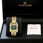 ساعت مچی زنانه دنیل کلین DANIEL KLEIN DK.1.13957-5 - Image 3