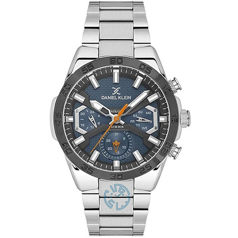ساعت مچی مردانه دنیل کلین DANIEL KLEIN DK.1.13974-3