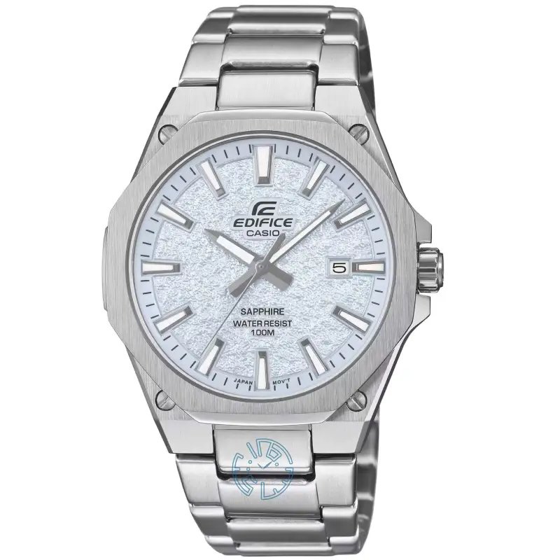 ساعت مچی مردانه کاسیو ادیفایس EDIFICE EFR-S108DE-2A