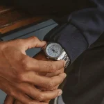 ساعت مچی مردانه کاسیو ادیفایس EDIFICE EFR-S108DE-2A - Image 3