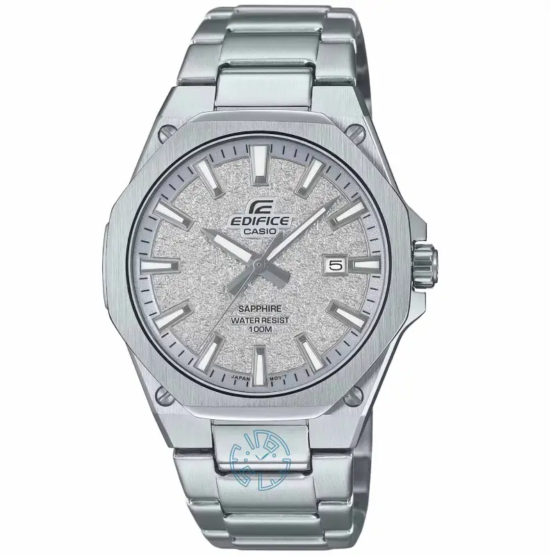 ساعت مچی مردانه کاسیو ادیفایس EDIFICE EFR-S108DE-8A
