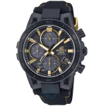 ساعت مچی مردانه کاسیو ادیفایس EDIFICE EFS-S640ZE-1A