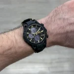 ساعت مچی مردانه کاسیو ادیفایس EDIFICE EFS-S640ZE-1A - Image 2