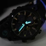 ساعت مچی مردانه کاسیو ادیفایس EDIFICE EFS-S640ZE-1A - Image 3