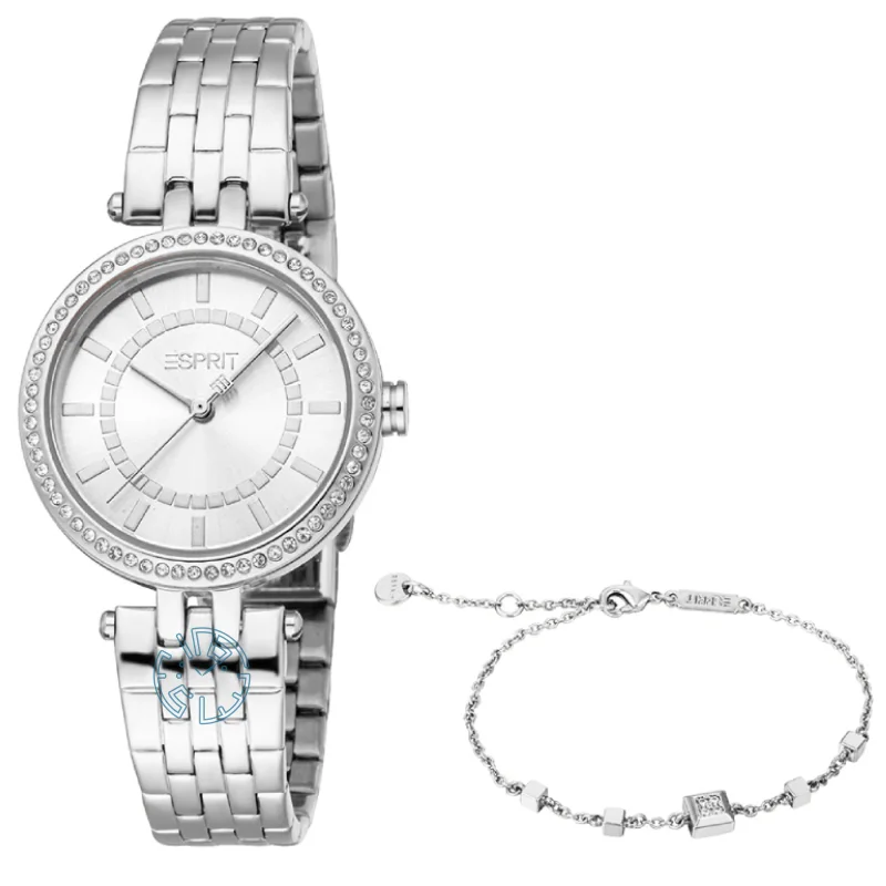 ساعت مچی زنانه اسپریت ESPRIT ES1L327M0545