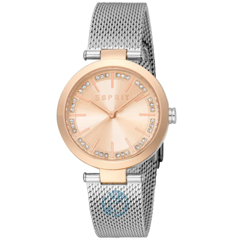 ساعت مچی زنانه اسپریت ESPRIT ES1L344M0185
