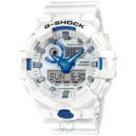 ساعت مچی مردانه کاسیو جیشاک G-SHOCK GA-700HDS-7ADR