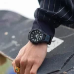 ساعت مچی مردانه کاسیو جیشاک G-SHOCK GBA-950-1ADR - Image 2