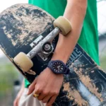 ساعت مچی مردانه کاسیو جیشاک G-SHOCK GBA-950-2ADR - Image 2