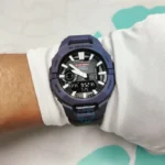ساعت مچی مردانه کاسیو جیشاک G-SHOCK GBA-950-2ADR - Image 4