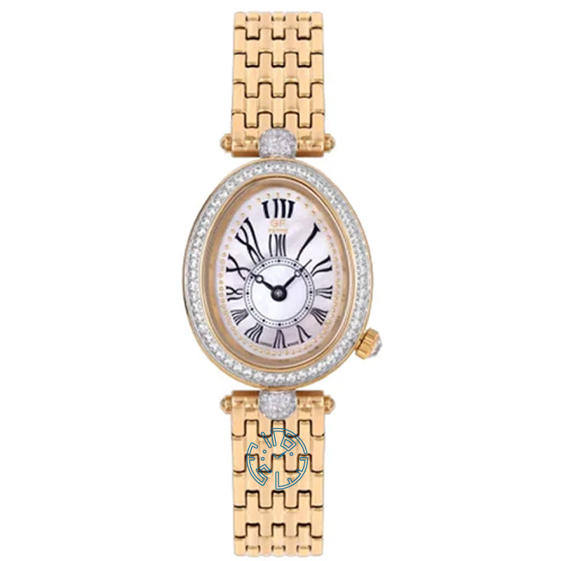 ساعت مچی زنانه جی اف فره GF FERRE GFGP170099LZ