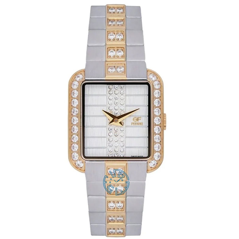 ساعت مچی زنانه جی اف فره GF FERRE GFTTGP2490