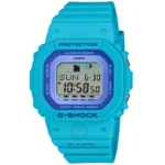 ساعت مچی زنانه کاسیو جیشاک G-SHOCK GLX-S5610-2DR