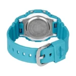 ساعت مچی زنانه کاسیو جیشاک G-SHOCK GLX-S5610-2DR - Image 4