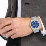 ساعت مچی مردانه متی تیسوت MATHEY TISSOT H117CHABU - Image 2