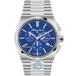 ساعت مچی مردانه متی تیسوت MATHEY TISSOT H117CHABU
